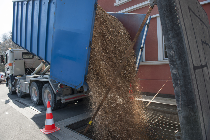 Holzheizungen lohnen sich