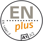 EN-Plus - das neue Qualitätssiegel für Holzpellets